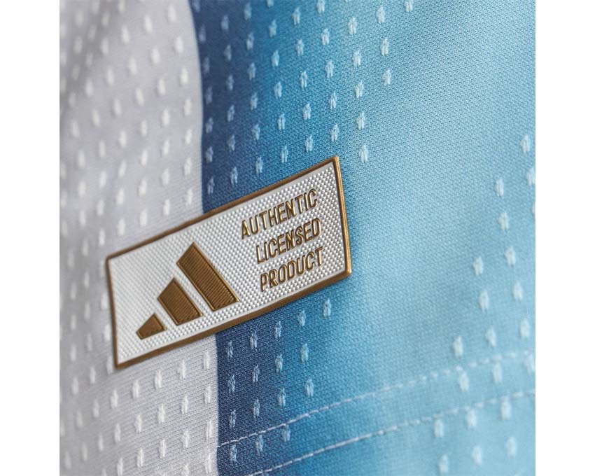 Adidas AFA Home Jersey 10 "Messi"