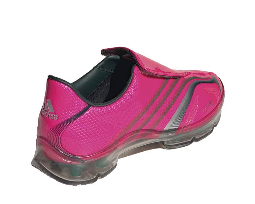Adidas Adidas F50 Adiframe "Shock Pink"