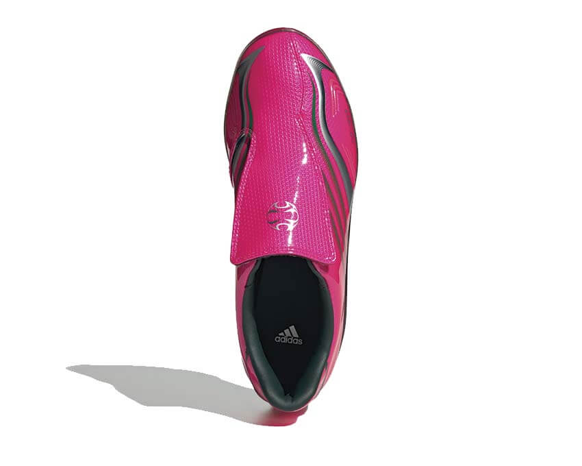 Adidas Adidas F50 Adiframe "Shock Pink"