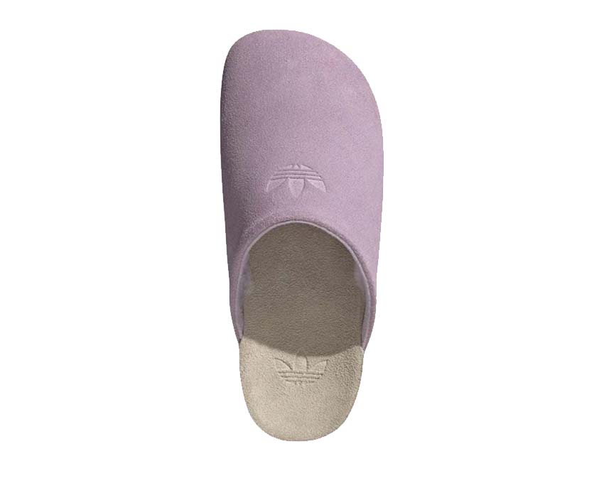 Adidas Adimule "Powder Plum"