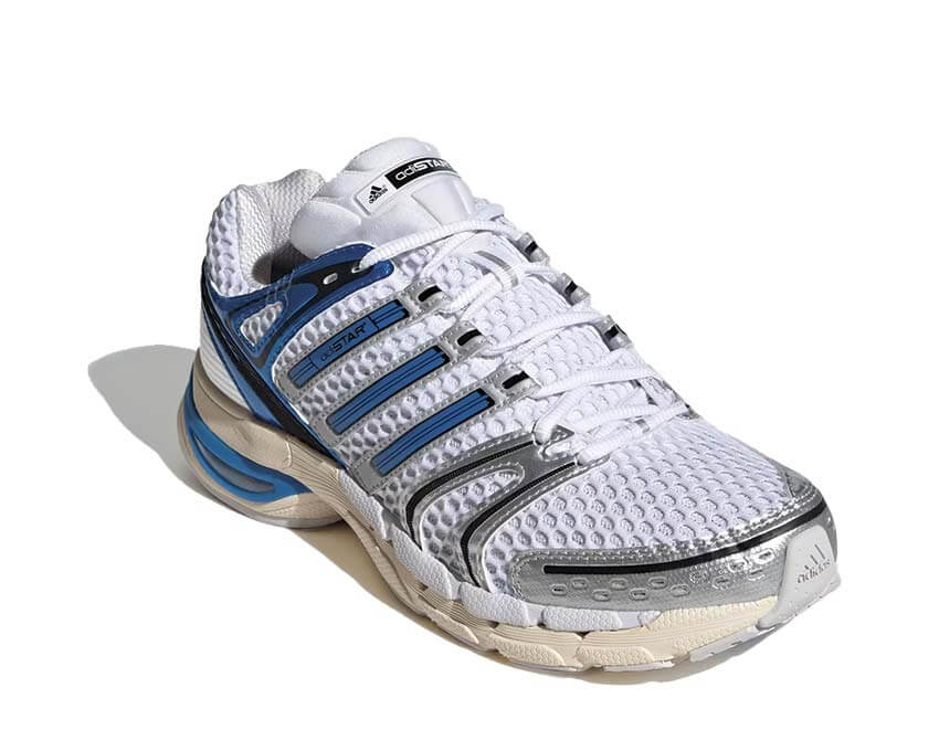 Adidas Adistar Control 5 "Lucid Ray Blue"