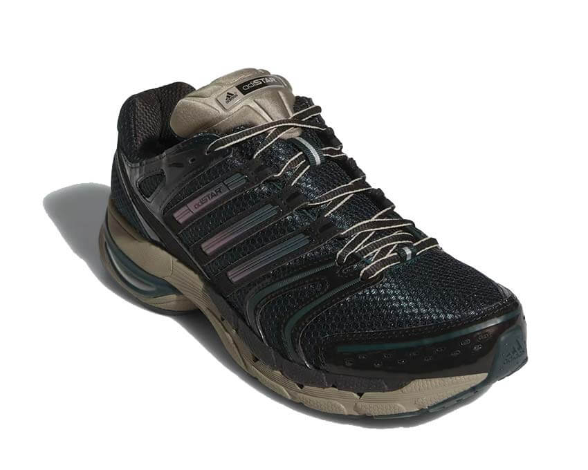 Adidas Adistar Control 5 "Core Black"