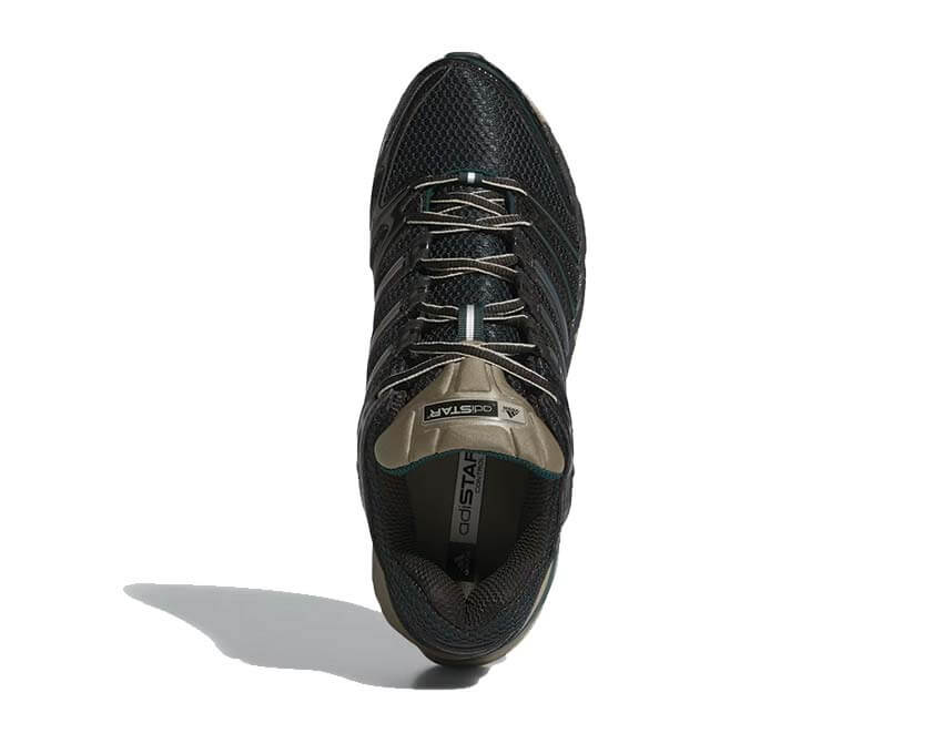 Adidas Adistar Control 5 "Core Black"