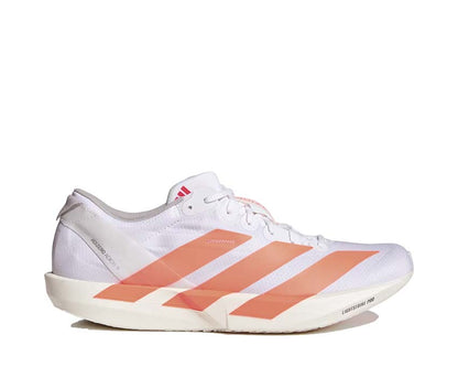 Adidas Adizero Adios 9 "Lucid Orange"