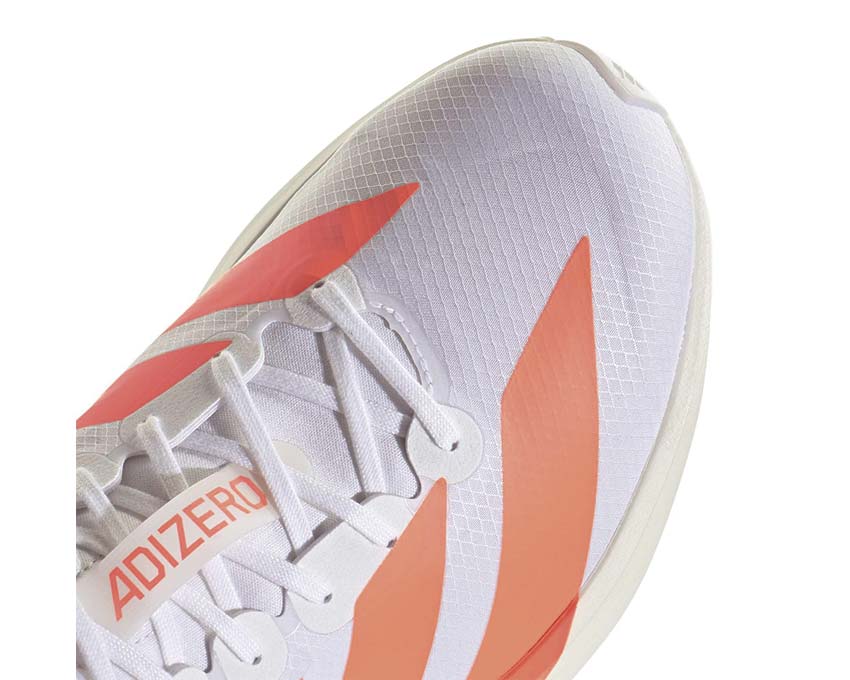 Adidas Adizero Adios 9 "Lucid Orange"