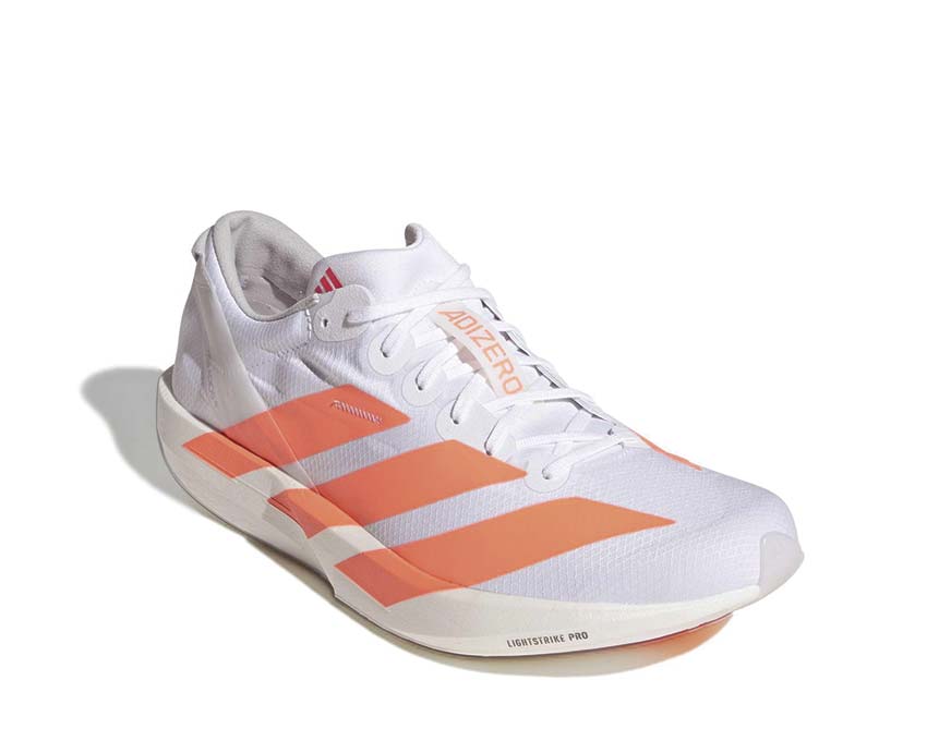 Adidas Adizero Adios 9 "Lucid Orange"