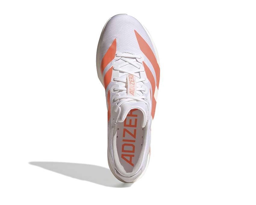 Adidas Adizero Adios 9 "Lucid Orange"