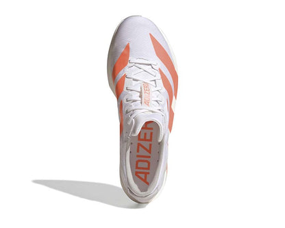 Adidas Adizero Adios 9 "Lucid Orange"