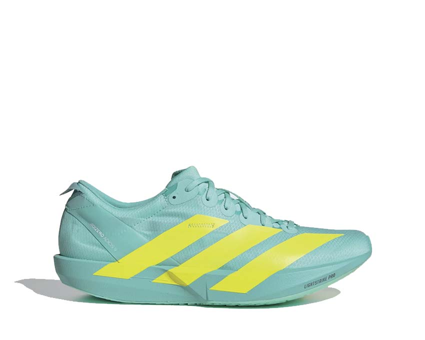 Adidas Adizero Adios 9 "Flash Aqua"