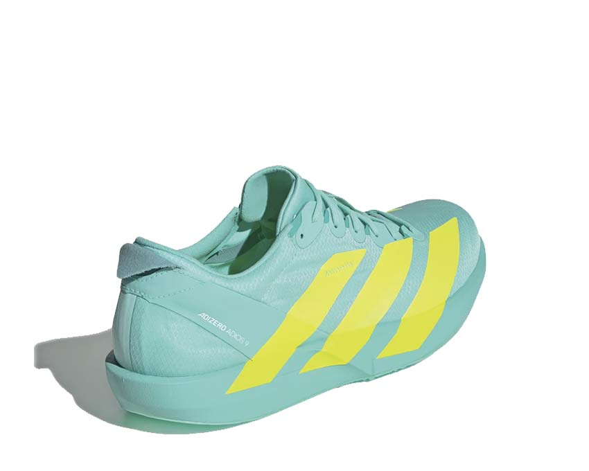 Adidas Adizero Adios 9 "Flash Aqua"