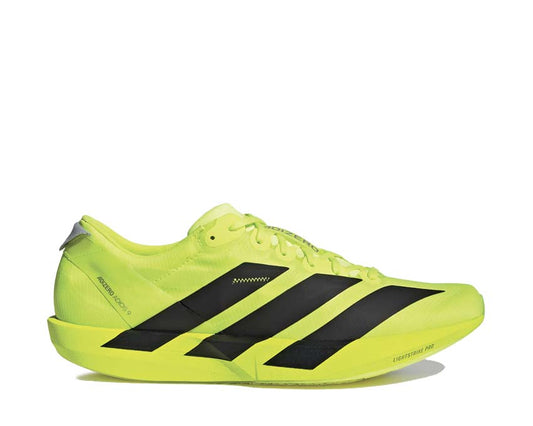 Adidas Adizero Adios 9 "Lucid Lemon"