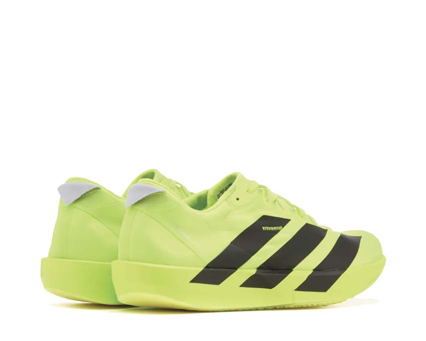 Adidas Adizero Adios 9 "Lucid Lemon"