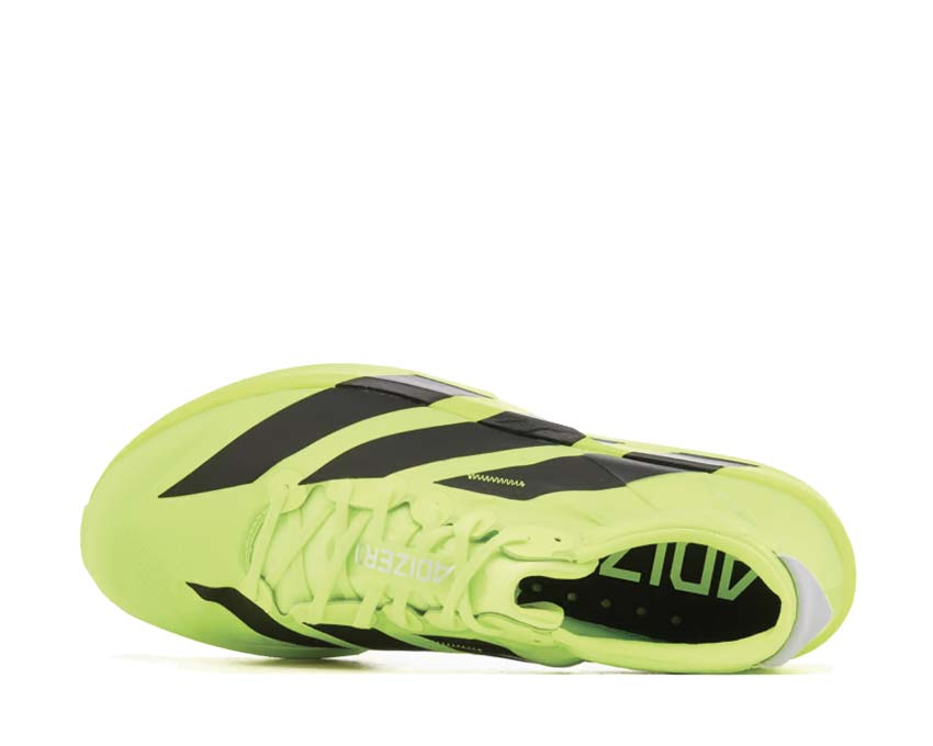 Adidas Adizero Adios 9 "Lucid Lemon"