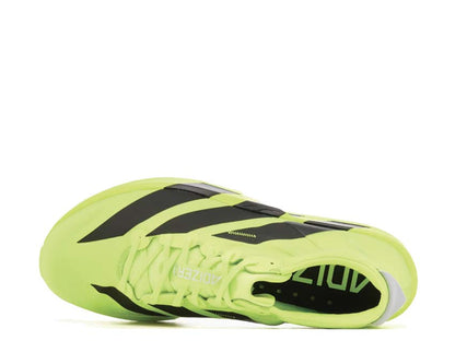 Adidas Adizero Adios 9 "Lucid Lemon"