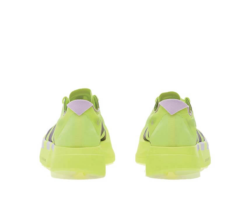 Adidas Adizero Adios Pro 4 "Solar Yellow"