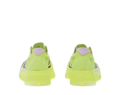 Adidas Adizero Adios Pro 4 "Solar Yellow"