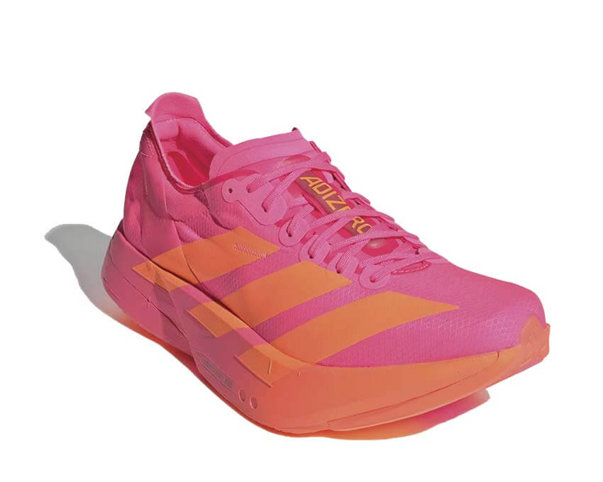 Adidas Adizero Adios Pro 4 "Lucid Pink"