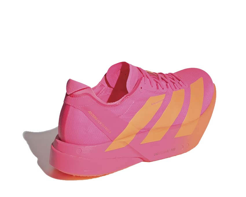 Adidas Adizero Adios Pro 4 "Lucid Pink"
