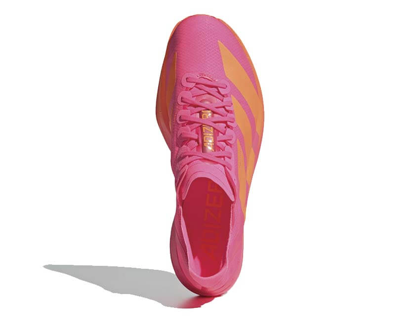 Adidas Adizero Adios Pro 4 "Lucid Pink"