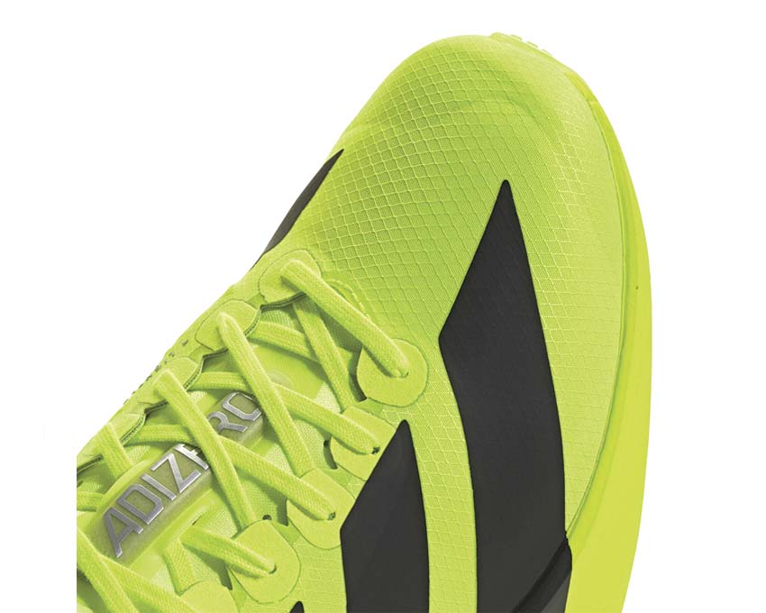 Adidas Adizero Adios Pro 4 "Lucid Lemon"