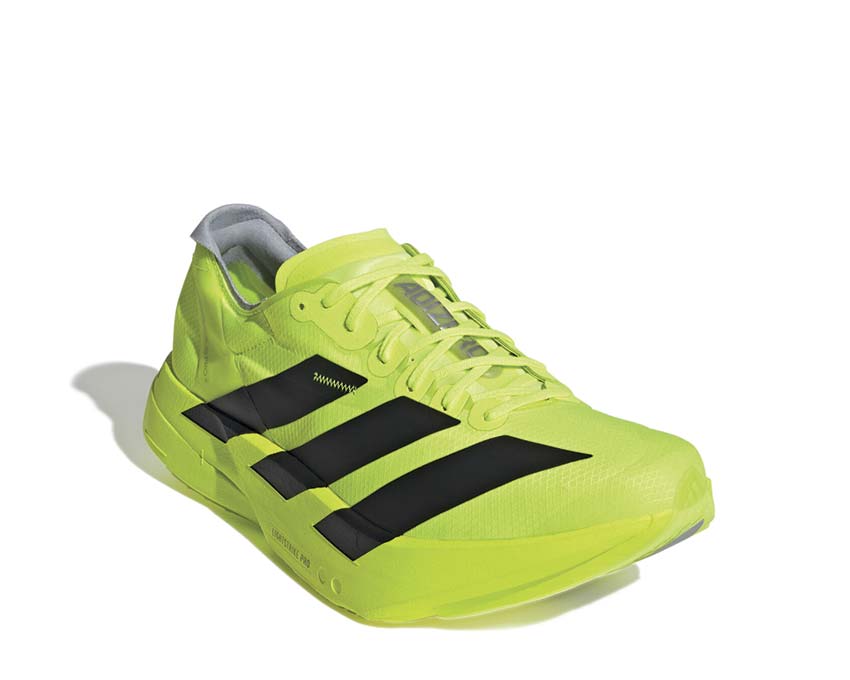 Adidas Adizero Adios Pro 4 "Lucid Lemon"
