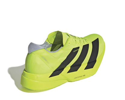 Adidas Adizero Adios Pro 4 "Lucid Lemon"