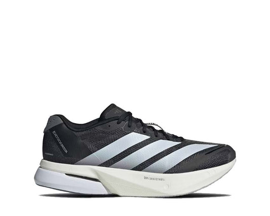 Adidas Adizero Boston 13 "White Stripes"