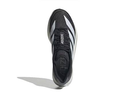 Adidas Adizero Boston 13 "White Stripes"