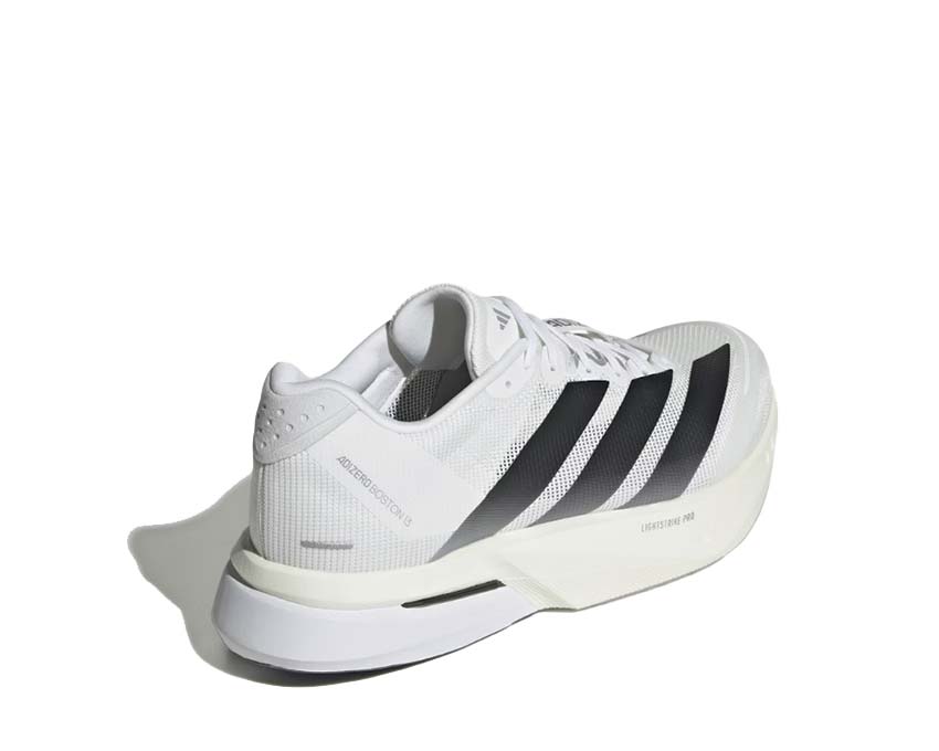 Adidas Adizero Boston 13 "White"