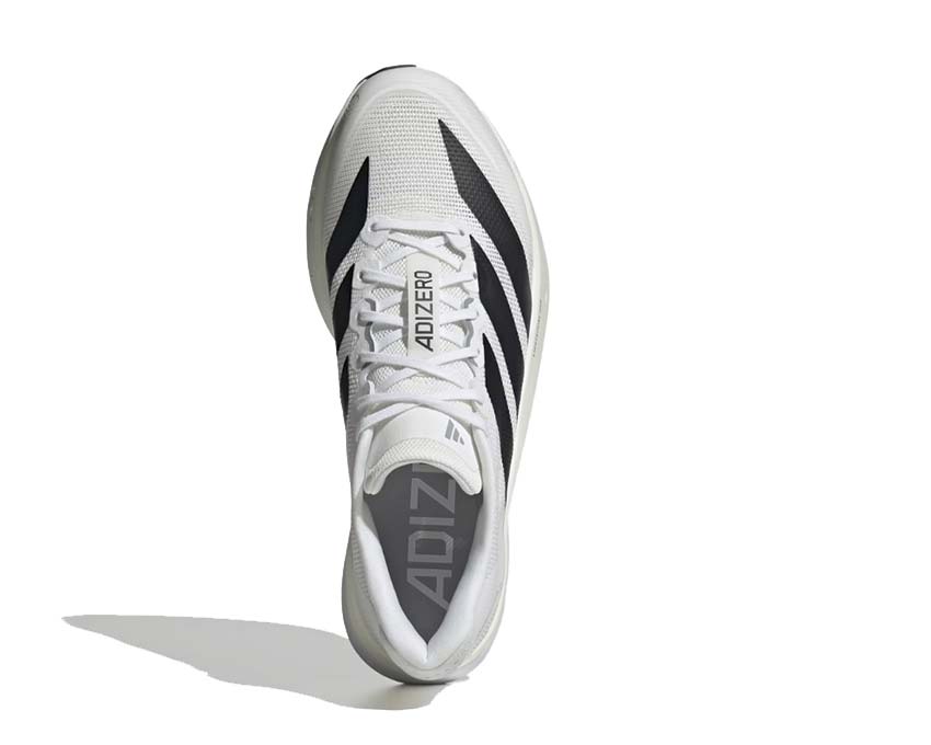 Adidas Adizero Boston 13 "White"