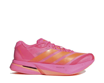 Adidas Adizero Boston 13 M "Lucid Pink"