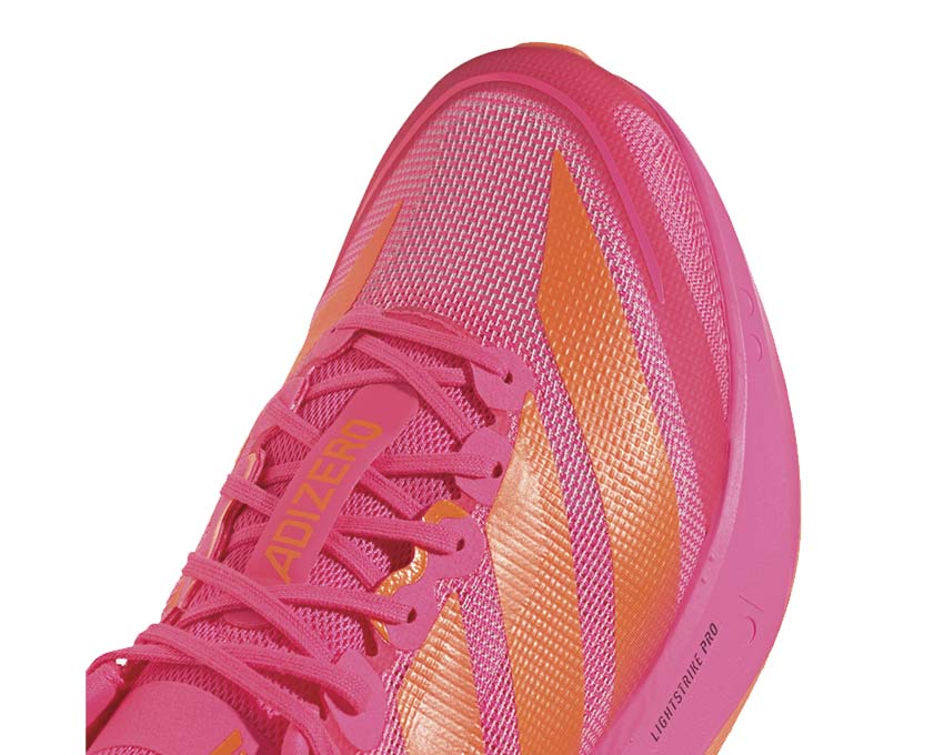 Adidas Adizero Boston 13 M "Lucid Pink"