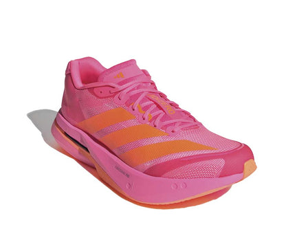 Adidas Adizero Boston 13 M "Lucid Pink"