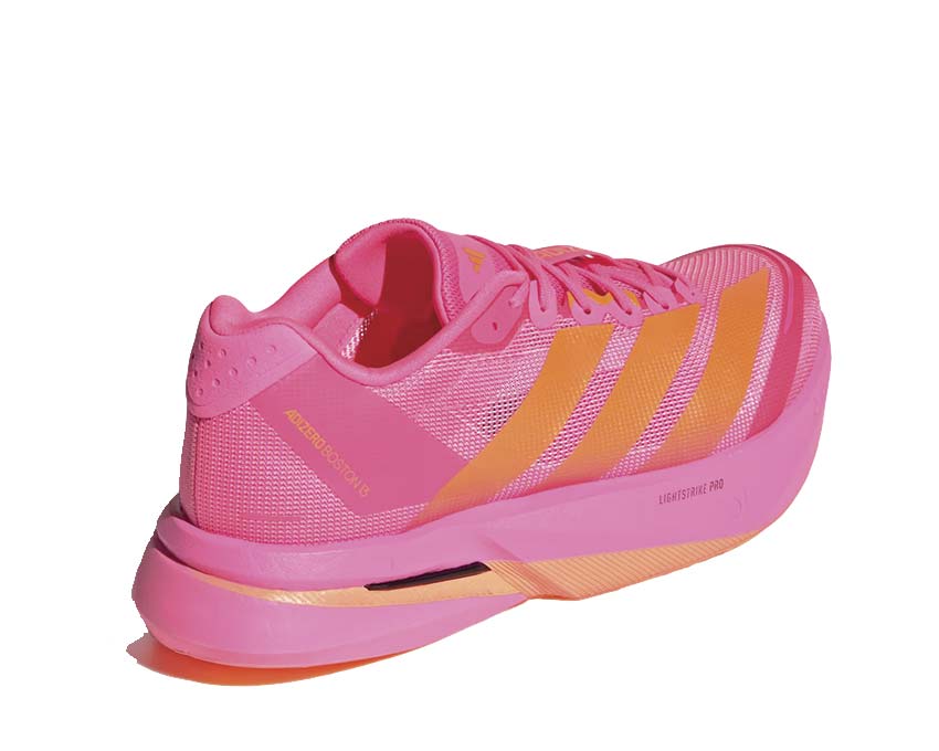 Adidas Adizero Boston 13 M "Lucid Pink"