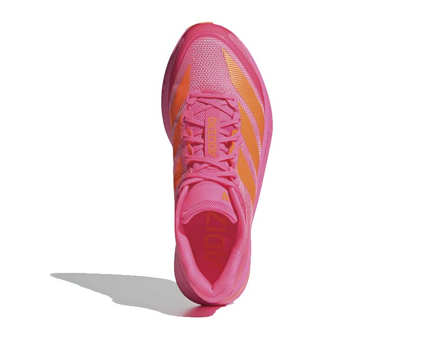 Adidas Adizero Boston 13 M "Lucid Pink"