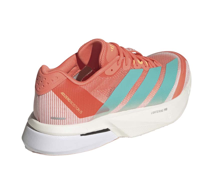 Adidas Adizero Boston 13 W "Flash Orange"