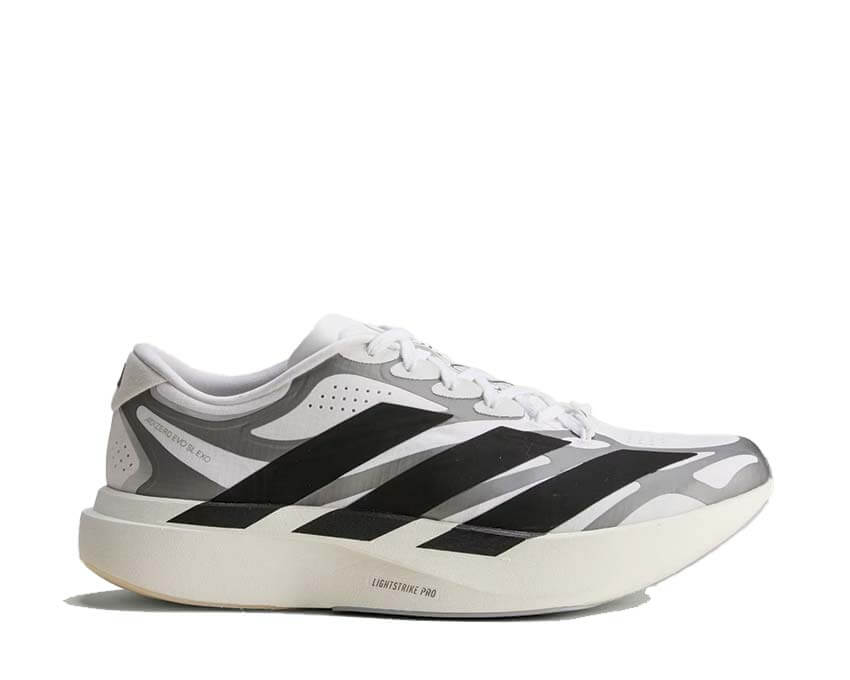 Adidas Adizero EVO SL EXO "Cloud White"