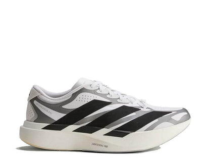 Adidas Adizero EVO SL EXO "Cloud White"