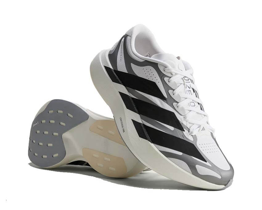 Adidas Adizero EVO SL EXO "Cloud White"