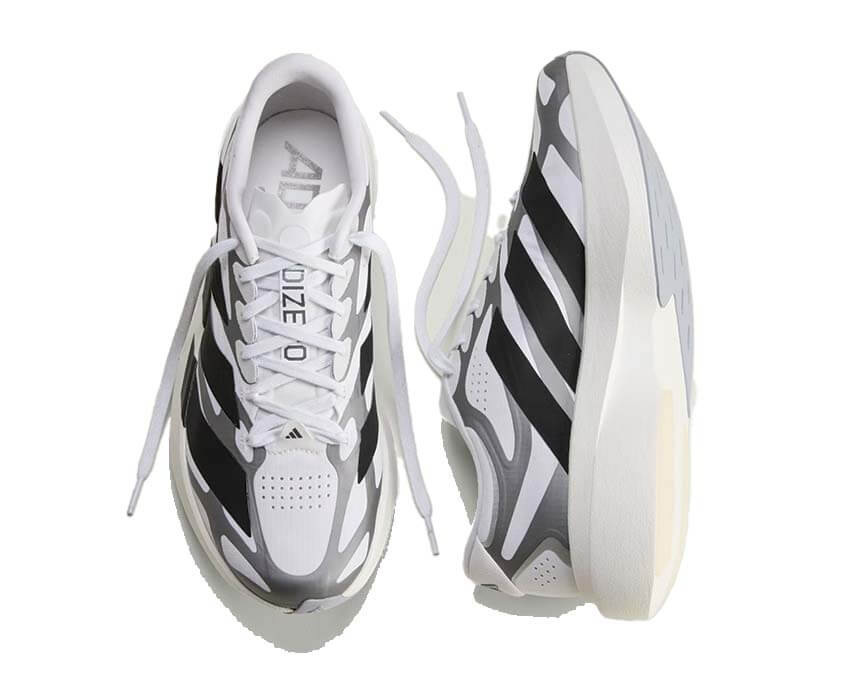 Adidas Adizero EVO SL EXO "Cloud White"