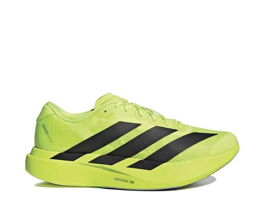 Adidas Adizero Evo SL "Lucid Lemon"