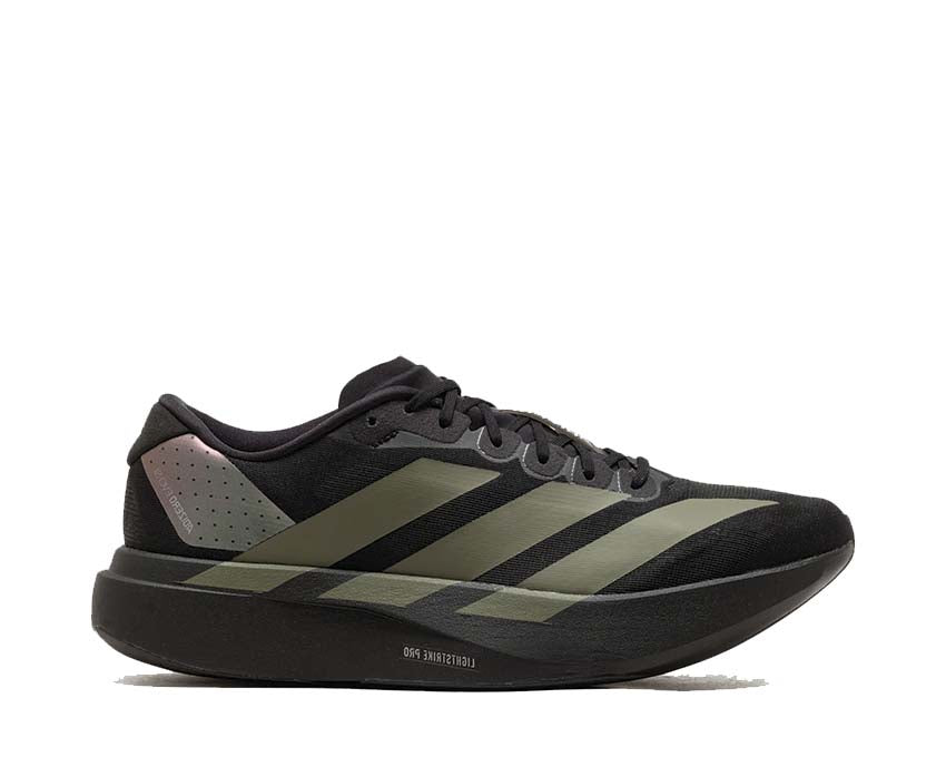 Adidas Adizero Evo SL M "Black Olive"