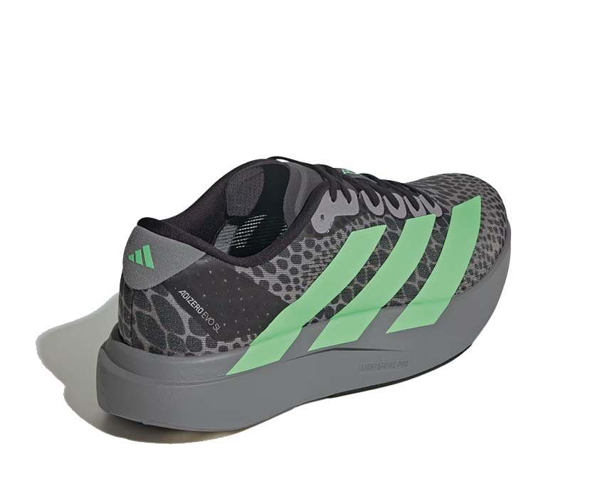 Adidas Adizero Evo SL "Limte Burst"