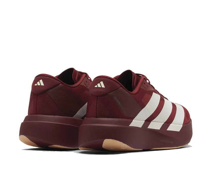 Adidas Adizero Evo SL "Shadow Red"