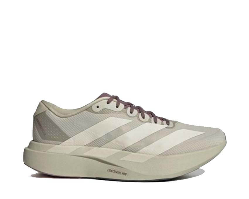 Adidas Adizero Evo Sl Wove "Putty Grey"