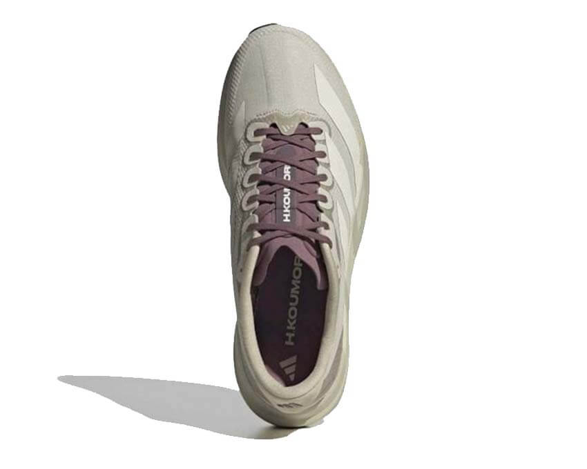 Adidas Adizero Evo Sl Wove "Putty Grey"