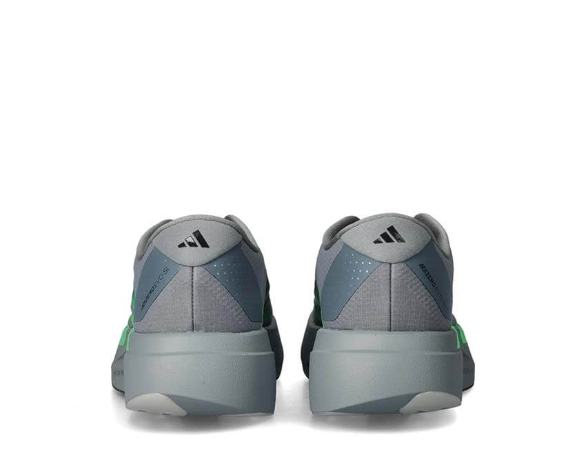 Adidas Adizero Evo Sl Wove "Grey"