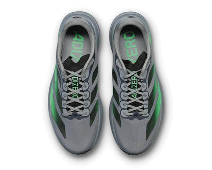 Adidas Adizero Evo Sl Wove "Grey"