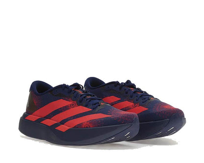 Adidas Adizero Evo Sl Wove "Dark Blue"
