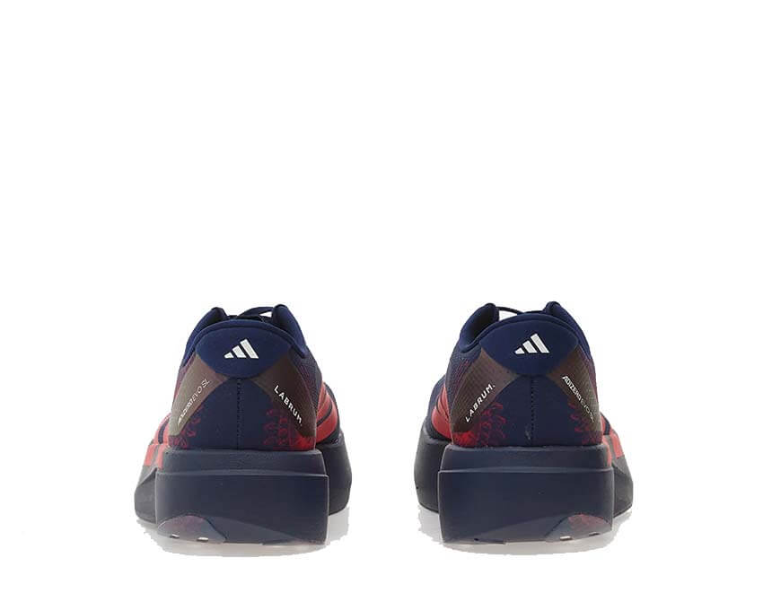 Adidas Adizero Evo Sl Wove "Dark Blue"